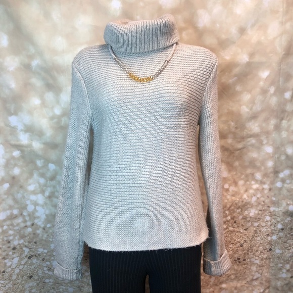 Women Chunky sweater by ALEXANDER WANG, size M - Picture 3 of 8